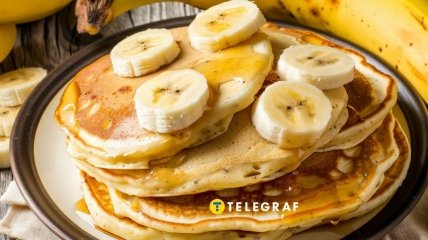 Ці оладки стануть улюбленою стравою ваших дітей  (зображення створено за допомогою ШІ)