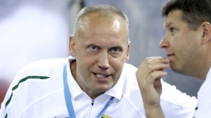 Тренер "Химок": БК "Донецк" - хорошая команда