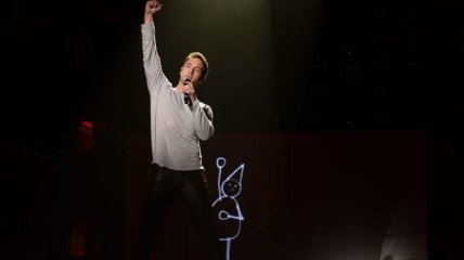 Евровидение-2015: букмекеры спрогнозировали победу Швеции (Видео)
