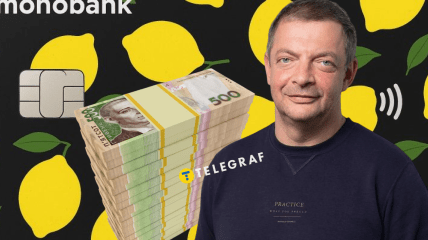 Гороховський роздаватиме по 50 тисяч