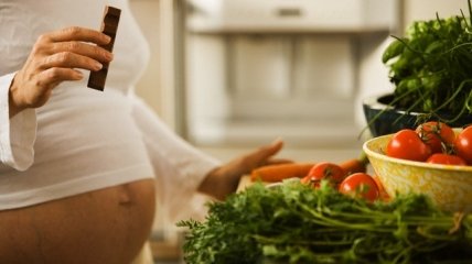 Как определить, каких витаминов не хватает беременной?