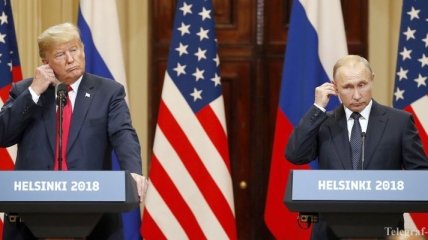 СМИ: Трамп проигнорировал советы Белого дома перед встречей с Путиным