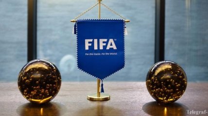 ФИФА рекомендует перенести все июньские матчи национальных команд