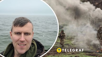 Назар Крицкалюк
