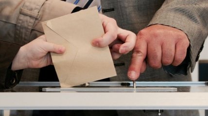 Відтепер українці можуть голосувати без прописки