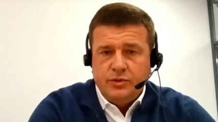 Генерал Бурба заявив про погрози та спробу "купити" його мовчання у справі "вагнерівців"