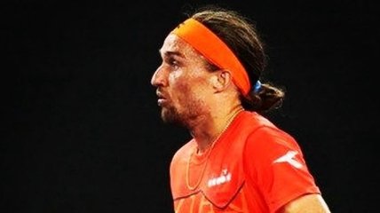 Федерер отреагировал на заявление украинского теннисиста о завершении карьеры (видео)