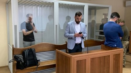 Роману Червінському продовжили термін утримання під вартою