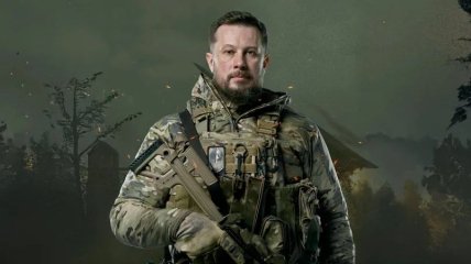 Андрей Билецкий