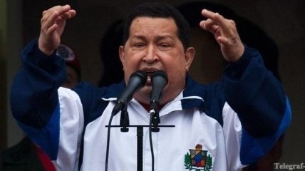 Перенос инаугурации Чавеса - законен