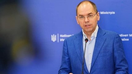 Закуплені МОЗ костюми біозахисту доставлено в Україну