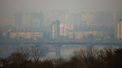 У Києві знову нема чим дихати: що сталося