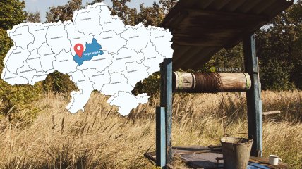 Уровень грунтовых вод стабильно снижается