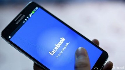 Охват аудитории Facebook превысил 1 миллиард пользователей