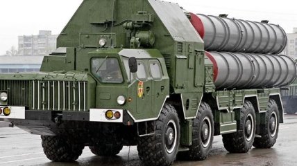 США обеспокоены решением РФ поставлять Ирану комплексы С-300