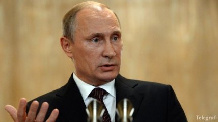 Путин: Санкции Запада стимулируют РФ работать