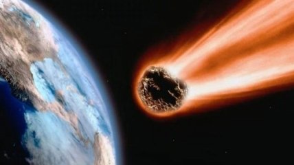 NASA обнаружили 10 опасных для Земли астероидов