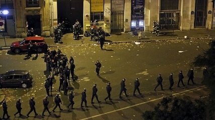 Оглашен приговор организаторам "парижских терактов" 