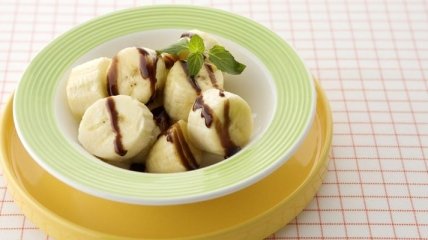 Творожно-банановая диета: плюсы и минусы