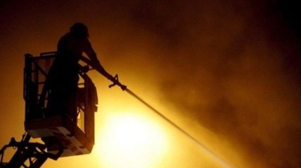 3 ребенка заживо сгорели во время пожара