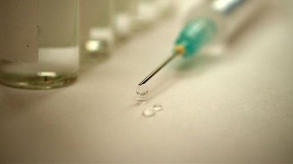 В Запорожье 5 тысяч людей бесплатно вакцинировали против гриппа 