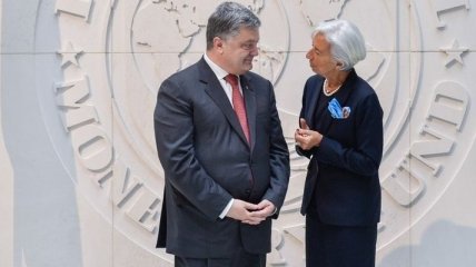 В МВФ прокомментировали проведение пенсионной реформы в Украине 