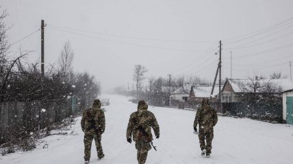 ЗСУ утримують Бахмут в очікуванні потужного підкріплення навесні