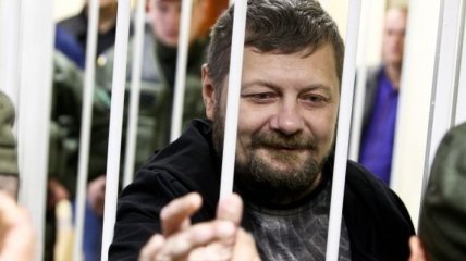 В судебном заседании по делу Мосийчука объявлен перерыв до 8 декабря
