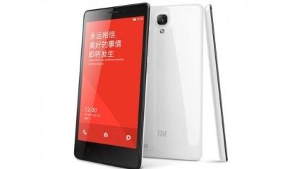 Xiaomi выпустит новую модель смартфонов Redmi Note 4