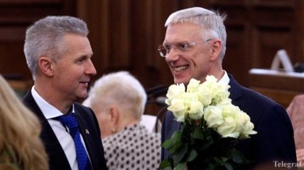 В Латвии определили новый состав правительства