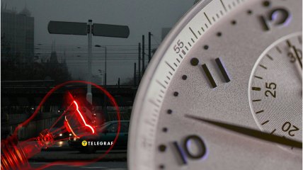 Отключения света продолжаются