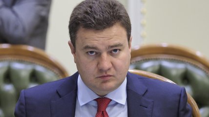 Народный депутат Украины Виктор Бондарь