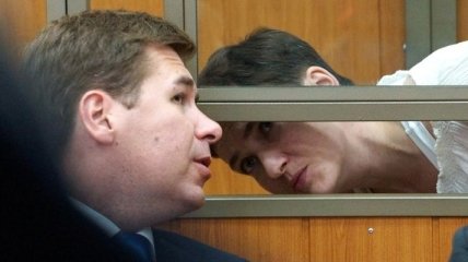 Новиков: Савченко считает, что продержится еще 4 дня 