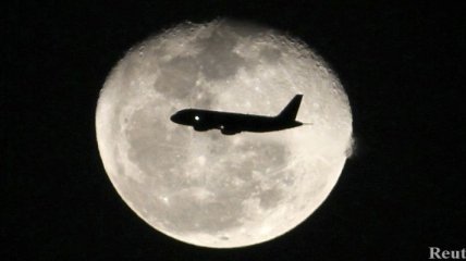 Россия предлагает лететь на Луну 