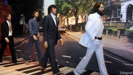 EMI забраковала юбилейное переиздание 1-го сингла The Beatles