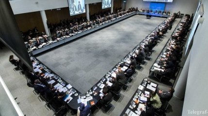 Министры обороны ряда стран коалиции против ИГ встретятся в Париже