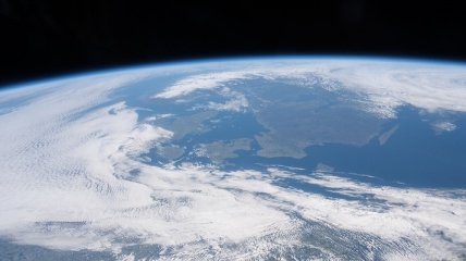 NASA показало найвищі хмари на Землі