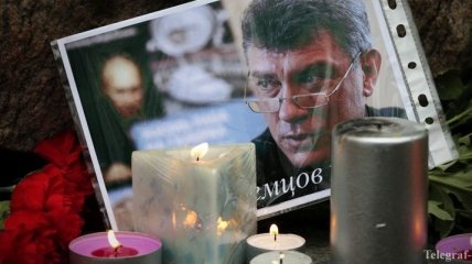 Центр Москвы перекрыли из-за марша памяти Немцова