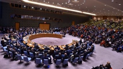 Совбез ООН проведет экстренное заседание из-за позиции Трампа по Иерусалиму