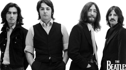 Контракт рок-группы The Beatles с их менеджером выставят на торги