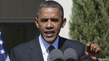 Обама взял на себя ответственность за смерть посла в Ливии