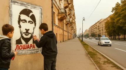 Мріє про лаври Петра І, а буде "лошарою". Чому Путін не припинить війну в Україні