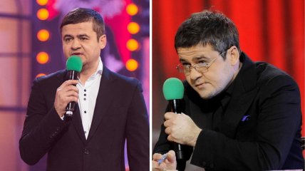 Юрий Крапов