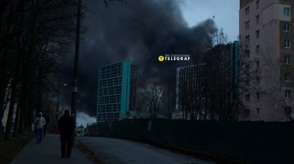 Киевские энергетики починили оборудование после массированной атаки РФ: когда всем включат свет