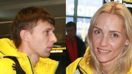 Проценко и Саладуха - лучшие легкоатлеты марта в Украине