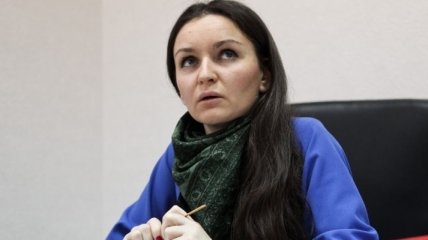 Судья Царевич заявляет, что ее преследуют