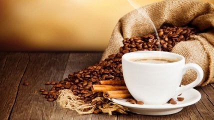 Умеренное употребление кофе не принесет вреда организму