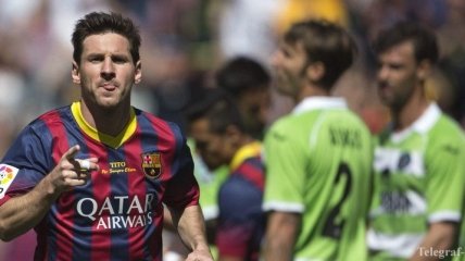 Умер футбольный специалист, который подписал Месси в "Барселону"