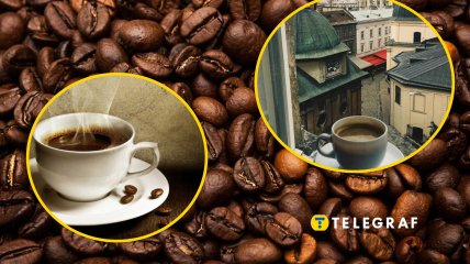 Одним из культовых кафе во Львове была "Псяча буда"