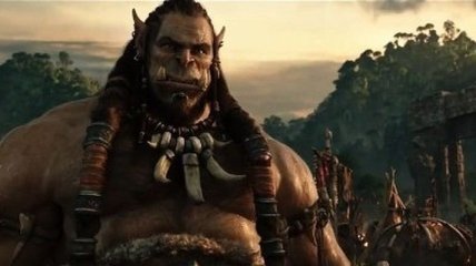"Warcraft" стал самым кассовым фильмом, снятым по мотивам игры